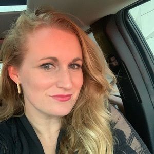 Meet your Posher, Rachel